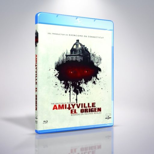 Amityville: El Origen (2018)