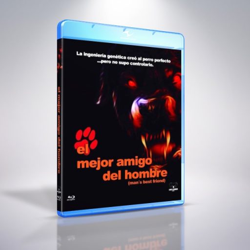 El Mejor Amigo del Hombre (1993)