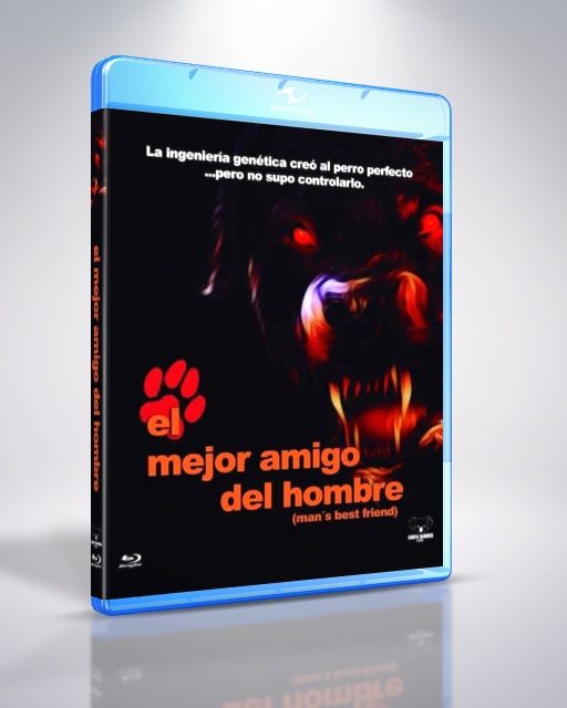 El Mejor Amigo del Hombre (1993)