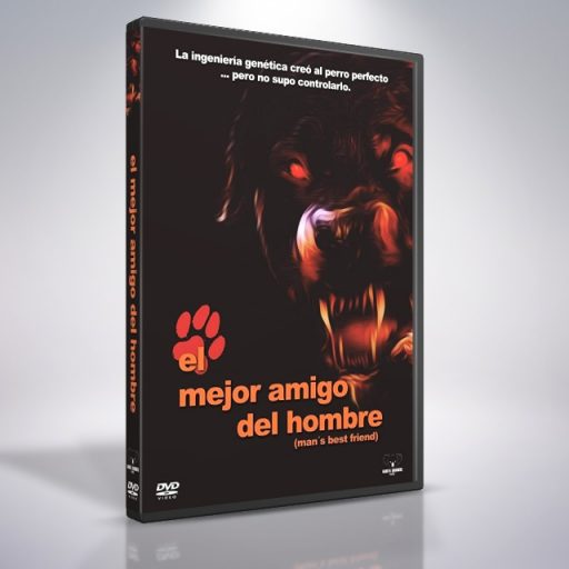 El Mejor Amigo del Hombre (1993)