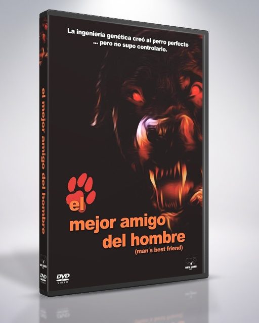 El Mejor Amigo del Hombre (1993)