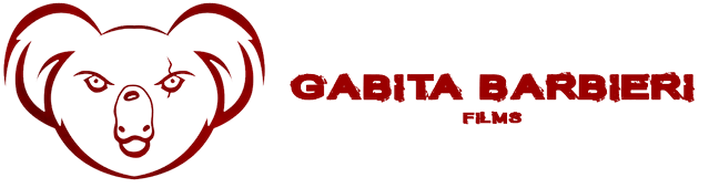 Gabita Barbieri Films logo