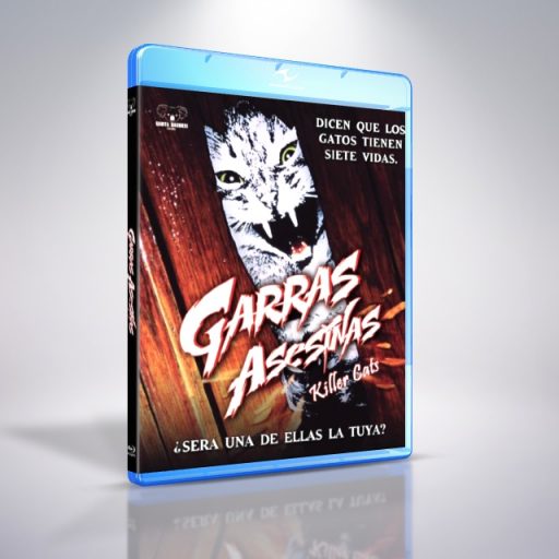 Garras Asesinas (1991)