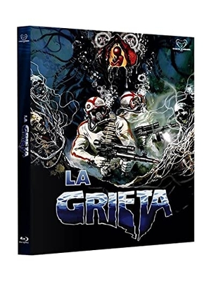 La Grieta (1990)