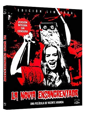 La Novia Ensangrentada (1972)