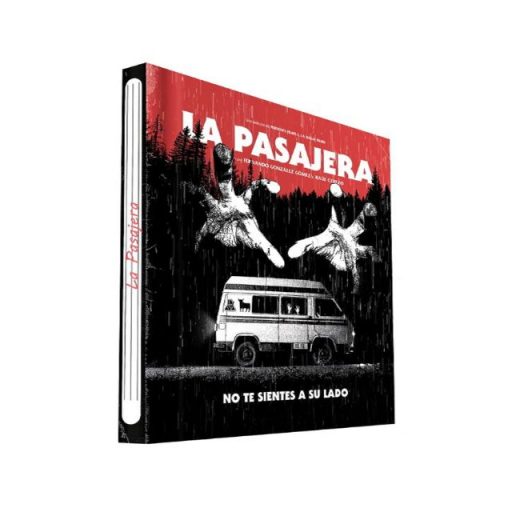La Pasajera (2021)