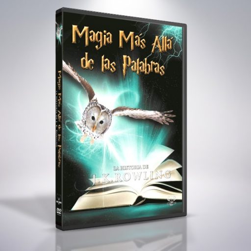 Magia más allá de las Palabras (2011)