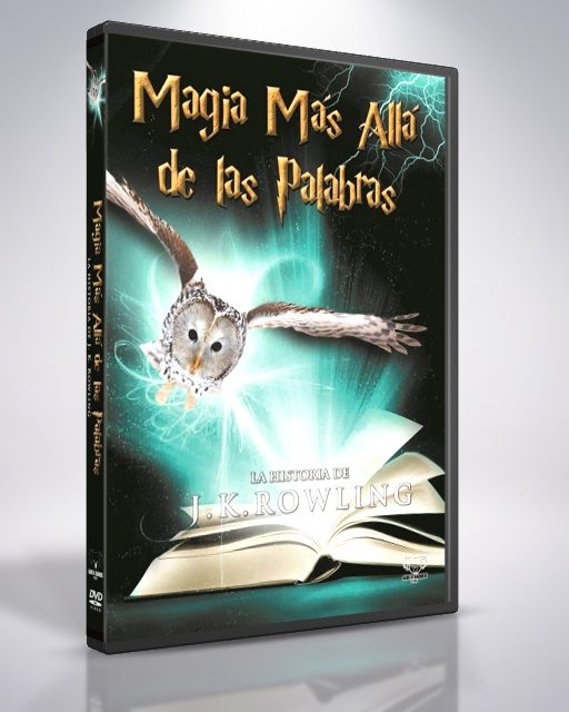 Magia más allá de las Palabras (2011)