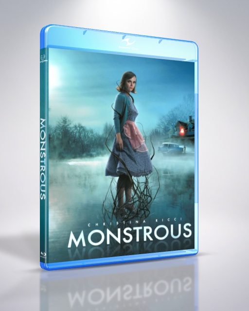 Monstrous (2022)