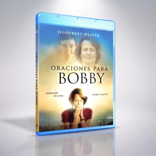 Oraciones para Bobby (2009)