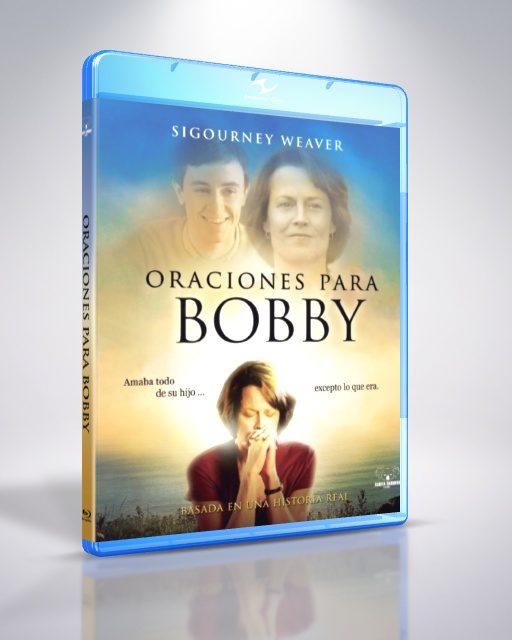 Oraciones para Bobby (2009)