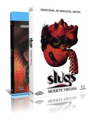 Slugs: Muerte Viscosa (1987)