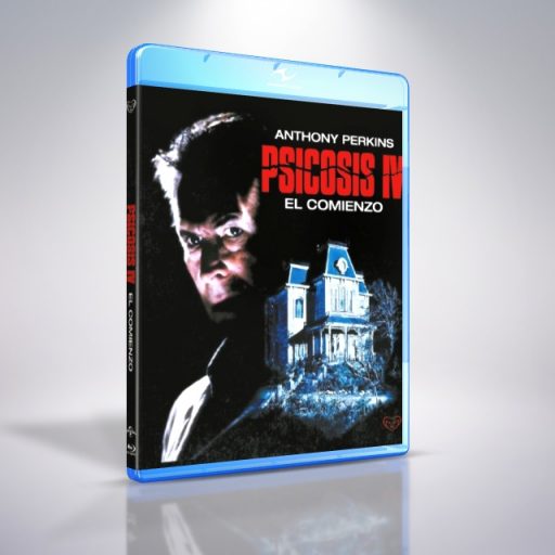 Psicosis IV: El Comienzo (1990)