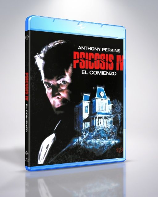 Psicosis IV: El Comienzo (1990)