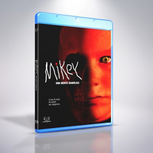Mikey: Una Mente Diabólica (1992)
