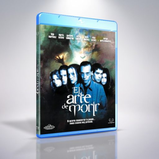 El Arte de Morir (2000)