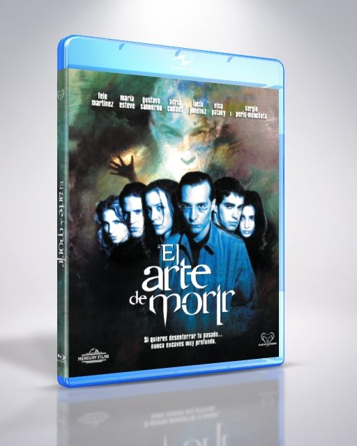 El Arte de Morir (2000)