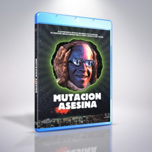 Mutación Asesina (1991)