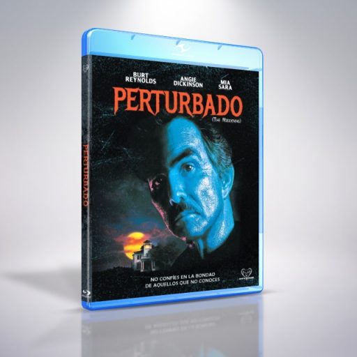 Perturbado (1995)