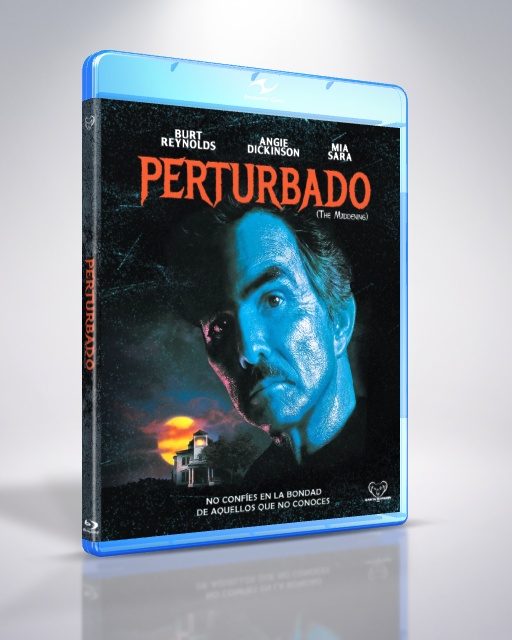 Perturbado (1995)