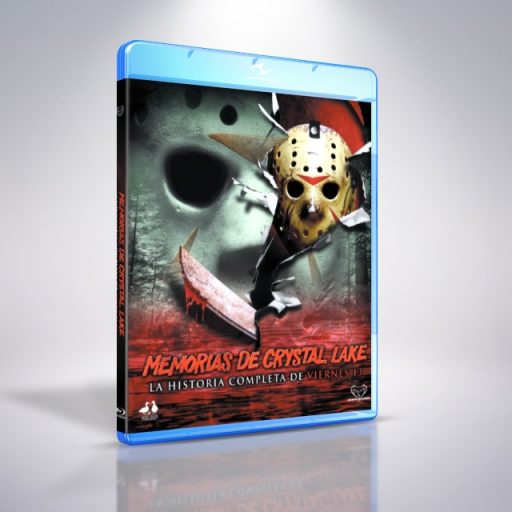 Memorias de Crystal Lake (2013)