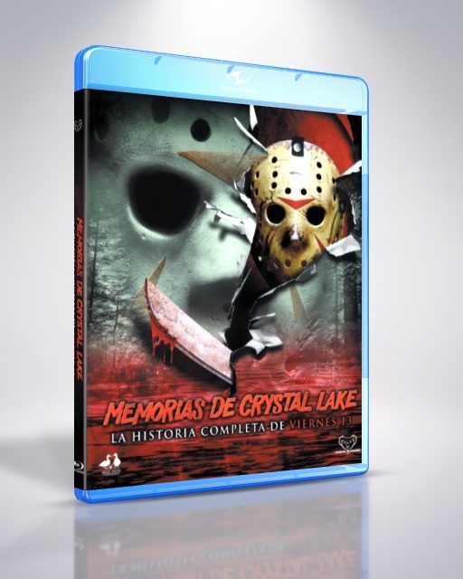 Memorias de Crystal Lake (2013)