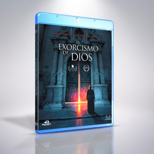 El Exorcismo de Dios (2021)