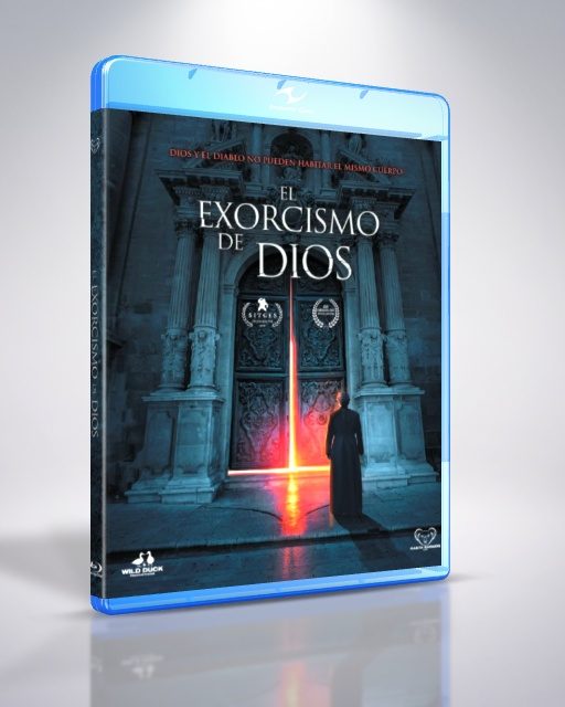 El Exorcismo de Dios (2021)