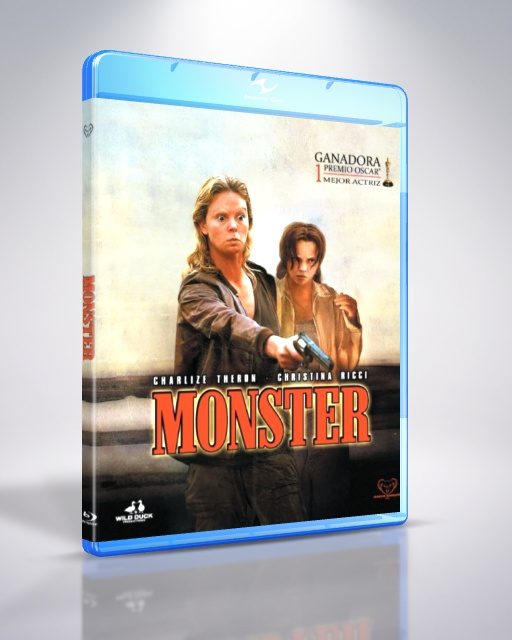 Monster (2003)
