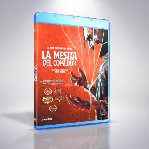 La Mesita del Comedor (2022)