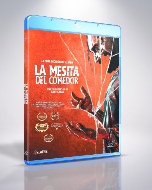 La Mesita del Comedor (2022)