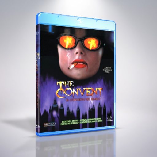 The Convent: El Convento del Diablo (2000)