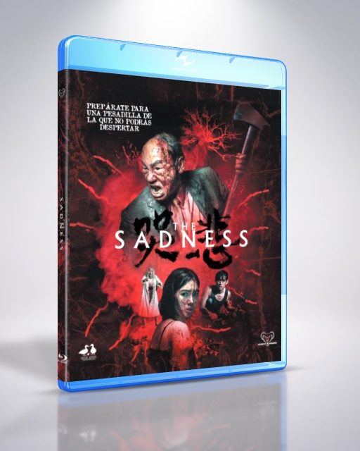 The Sadness (2021)