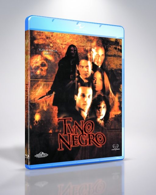 Tuno Negro (2001)
