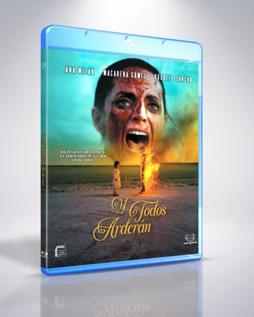 Y todos arderán (2021)