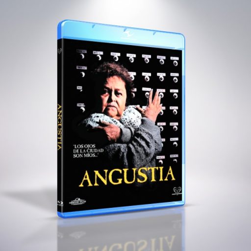 Angustia (1987)