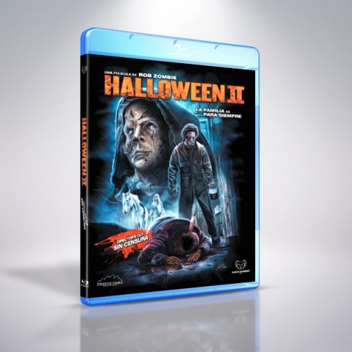 Halloween II (2009)