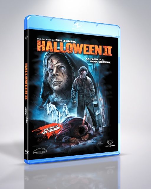 Halloween II (2009)