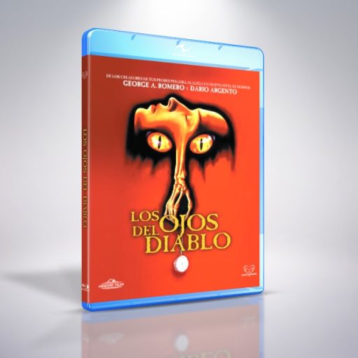 Los ojos del Diablo (1990)