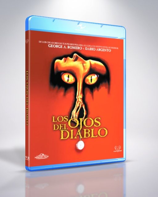 Los ojos del Diablo (1990)