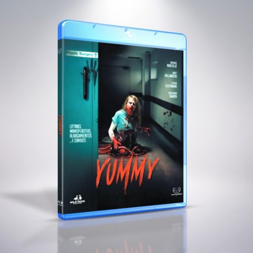 Yummy (2019)
