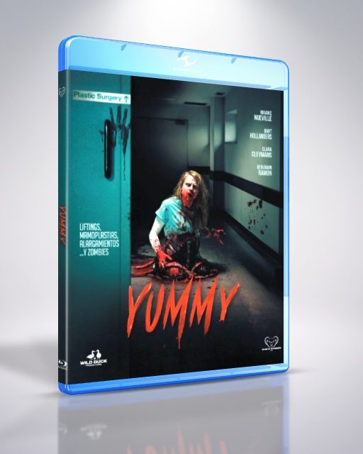 Yummy (2019)