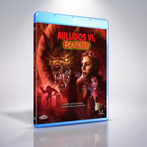 Aullidos 6: Escalofrío (1991)