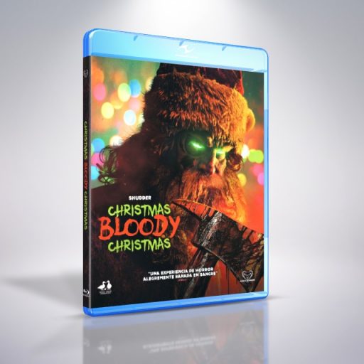 Christmas Bloody Christmas (2022)