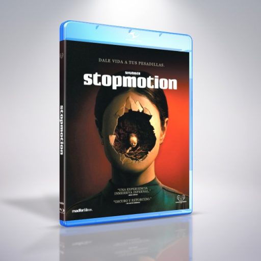 Stopmotion (2023)