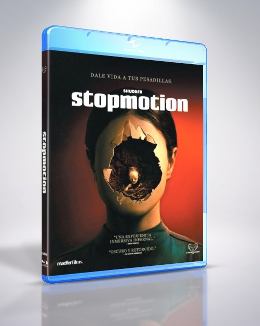 Stopmotion (2023)