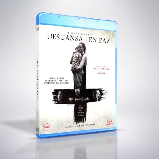 Descansa en Paz (2024)