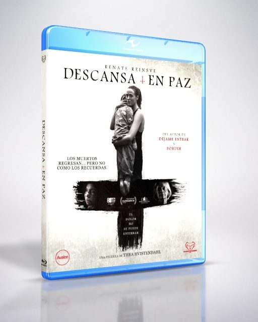 Descansa en Paz (2024)