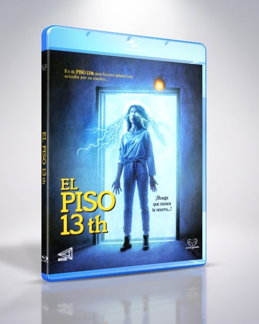El Piso 13th (1988)