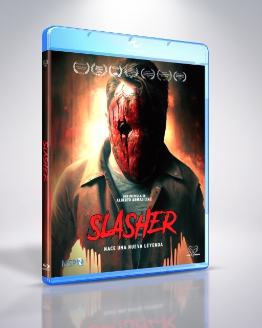 Slasher (2022)